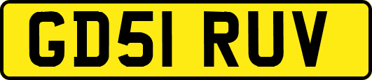 GD51RUV