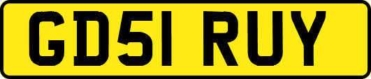 GD51RUY