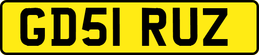 GD51RUZ