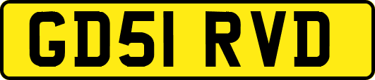 GD51RVD