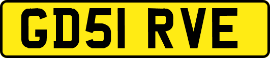 GD51RVE