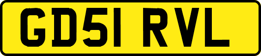 GD51RVL
