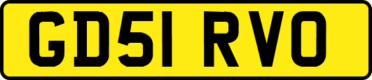 GD51RVO