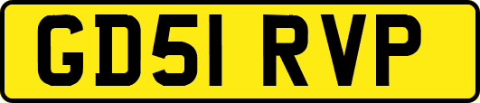GD51RVP