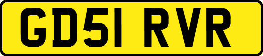 GD51RVR
