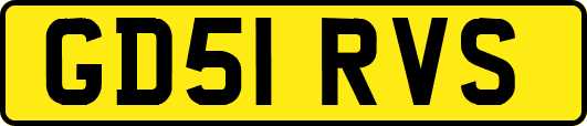 GD51RVS