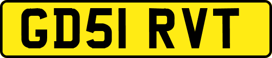 GD51RVT