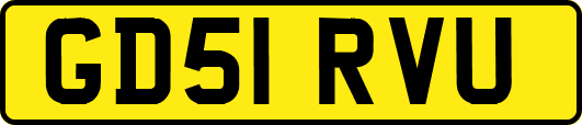 GD51RVU