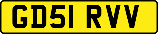 GD51RVV