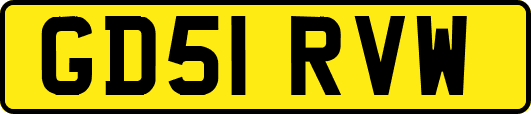 GD51RVW