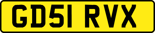 GD51RVX