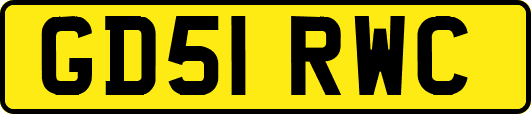GD51RWC