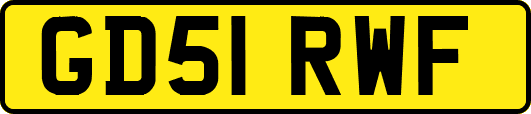 GD51RWF