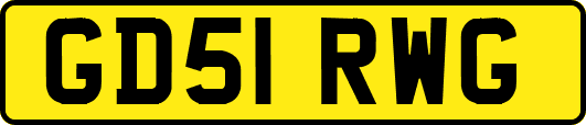 GD51RWG