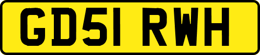 GD51RWH
