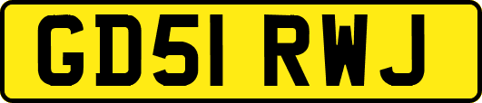 GD51RWJ