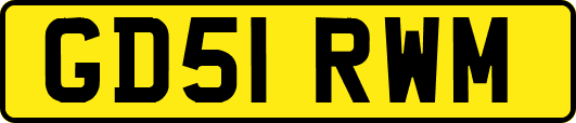 GD51RWM