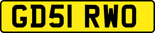 GD51RWO