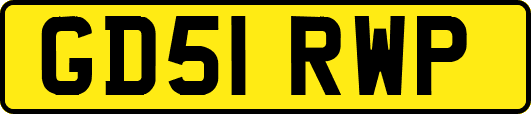 GD51RWP