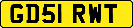 GD51RWT