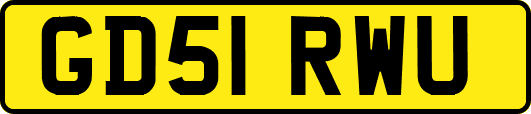 GD51RWU