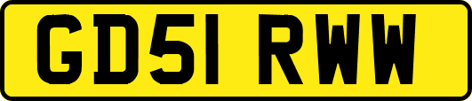 GD51RWW