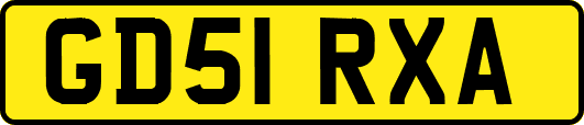 GD51RXA