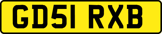 GD51RXB