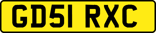 GD51RXC