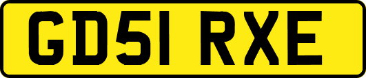 GD51RXE