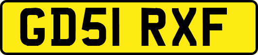 GD51RXF