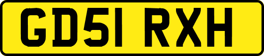 GD51RXH