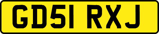 GD51RXJ
