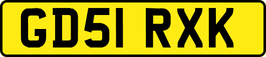 GD51RXK