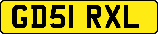 GD51RXL