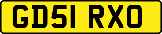 GD51RXO