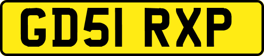 GD51RXP