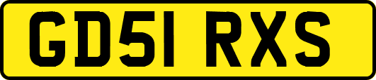 GD51RXS
