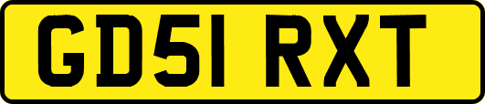 GD51RXT