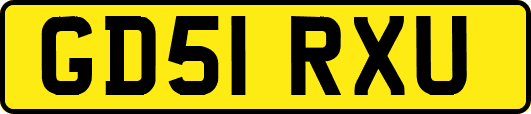 GD51RXU