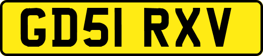 GD51RXV