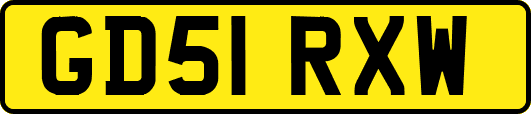 GD51RXW