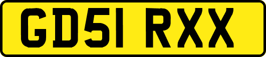 GD51RXX