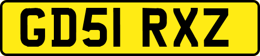GD51RXZ