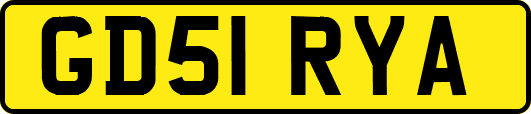GD51RYA