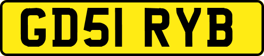 GD51RYB