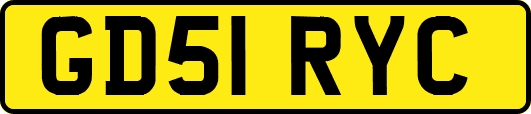 GD51RYC