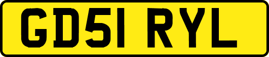 GD51RYL