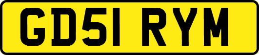 GD51RYM