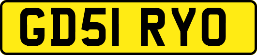 GD51RYO